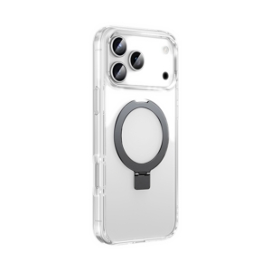 Чехол для iPhone Keephone MAGICO Clear