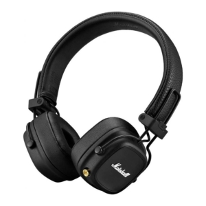 Беспроводные наушники Marshall Major 4 Black