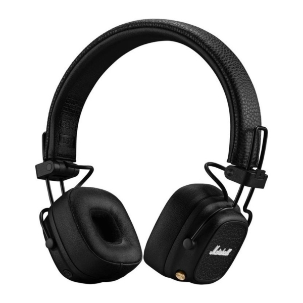 Marshall Беспроводные наушники Marshall Major 5 Black (3)