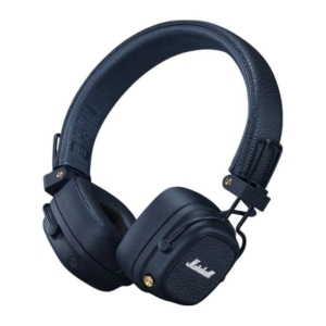 Беспроводные наушники Marshall Major 5 Blue