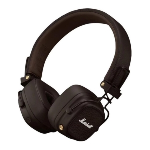 Беспроводные наушники Marshall Major 5 Brown
