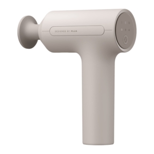 Массажный пистолет Xiaomi Mijia Fascia Gun 3 Beige