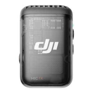 Микрофон DJI Mic 2 (1TX + 1RX)