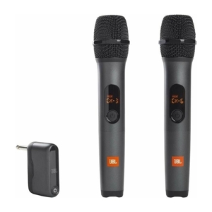 Микрофоны JBL PartyBox 2шт
