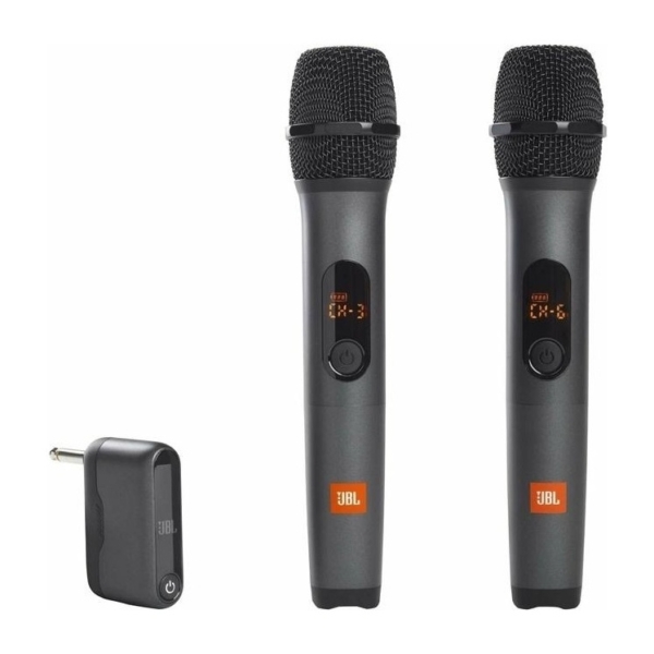 Микрофоны Микрофоны JBL Partybox (2шт) (3)