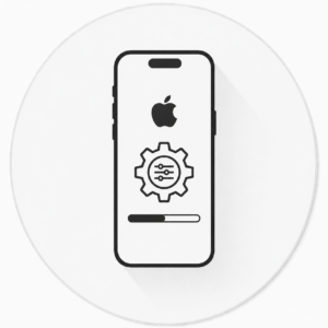Внутренняя настройка Apple (расширенная)