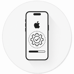 Внутренняя настройка Apple (полная)