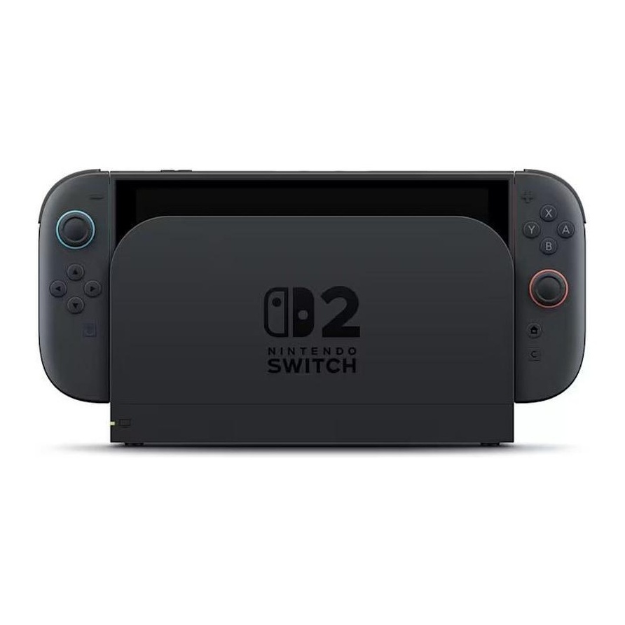 Портативная игровая консоль Nintendo Switch 2 Портативная игровая консоль Nintendo Switch 2 — изображение 5