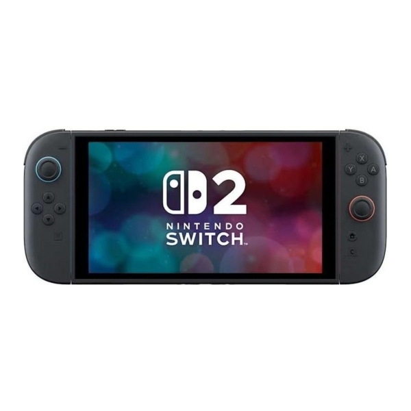 Nintendo Switch Портативная игровая консоль Nintendo Switch 2 (3)