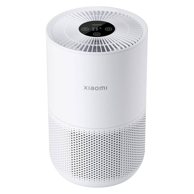 Увлажнитель воздуха Baseus, DHSG1 Очиститель воздуха Xiaomi Smart Air Purifier 4 Compact — изображение 2