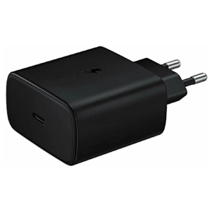 Сетевое ЗУ Samsung Charger 45w Black