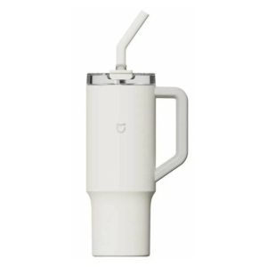Термокружка Xiaomi Mijia Sippy Cup 1L White
