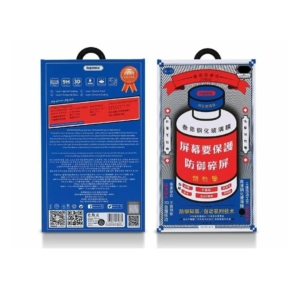 Защитное стекло для iPhone Remax