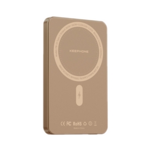 Портативное ЗУ Keephone Lucci 5000mah