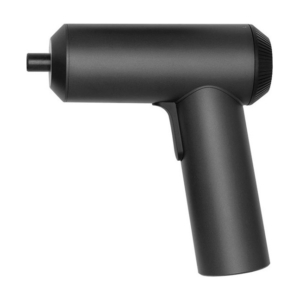 Отвертка аккумуляторная Xiaomi Mijia Electric Screwdriver Gun Black