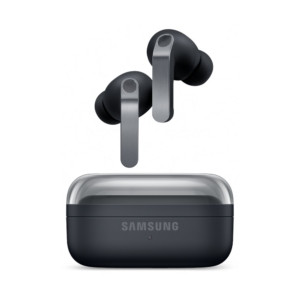 Беспроводные наушники Samsung Buds 4 pro Black