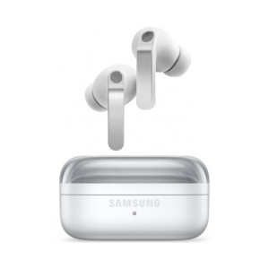 Беспроводные наушники Samsung Buds 4 pro White