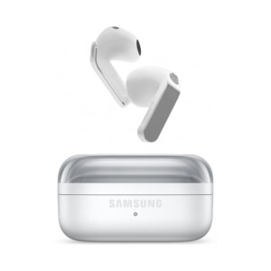 Беспроводные наушники Samsung Buds 4 White