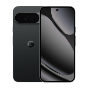 Смартфон Google Pixel 10 Pro 512 GB, Obsidian