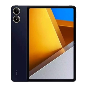 Планшет POCO Pad 256 GB, Black