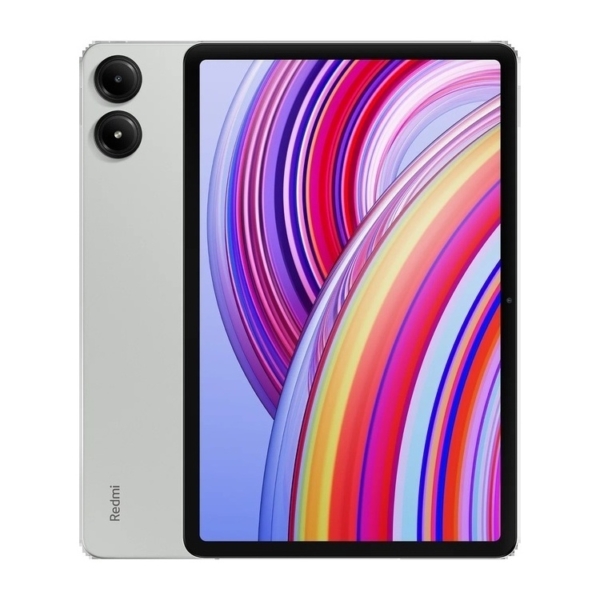 Планшет Redmi Pad Pro Планшет Redmi Pad Pro Silver (4)