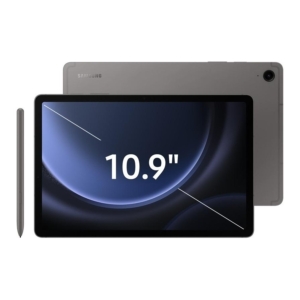 Планшет Samsung Tab S9FE 128 GB, Grey