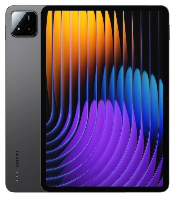 Планшет Xiaomi Pad 7 Планшет Xiaomi Pad 7 Black (4)