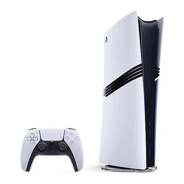 Playstation 5 Игровая консоль Sony Playstation 5 Pro (3)