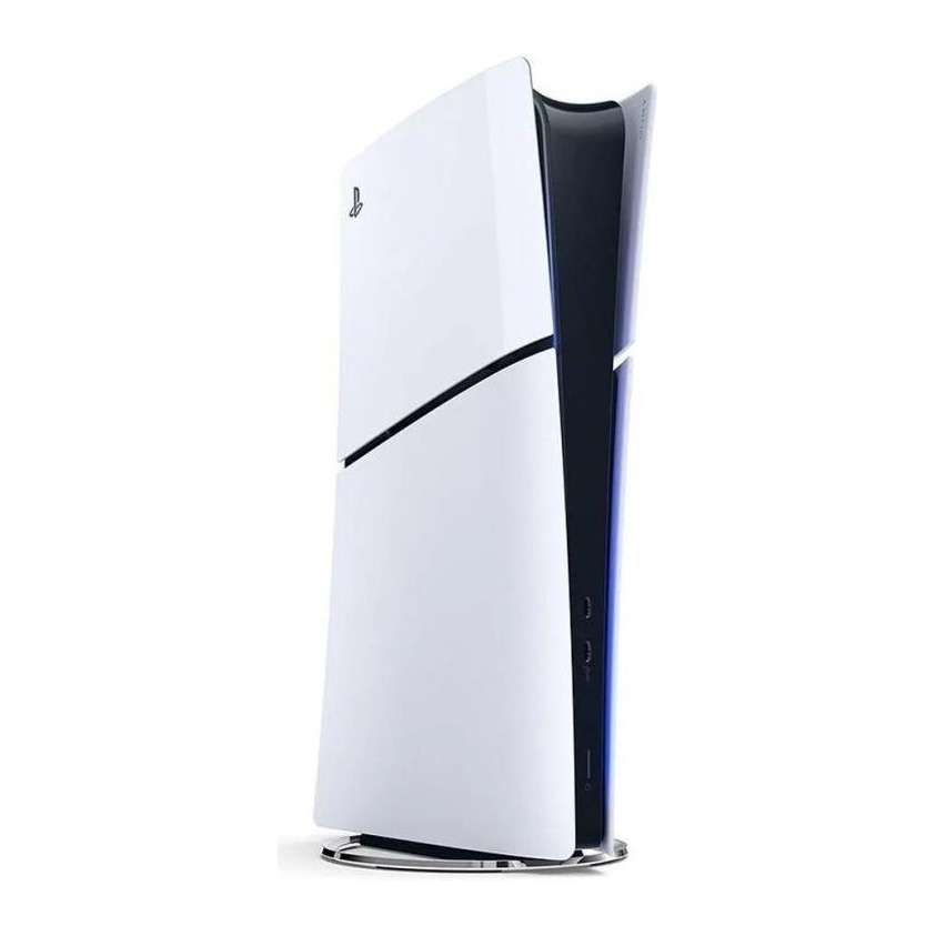 Игровая консоль Sony Playstation 5 Slim Игровая консоль Sony Playstation 5 Slim Digital — изображение 2