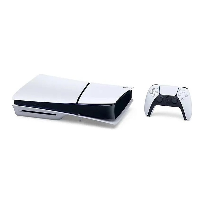 Игровая консоль Sony Playstation 5 Slim Игровая консоль Sony Playstation 5 Slim — изображение 3