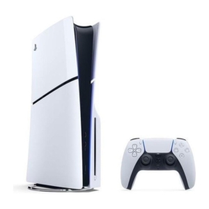 Игровая консоль Sony Playstation 5 Slim 1 TB