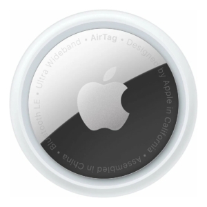 Поисковый трекер Apple AirTag