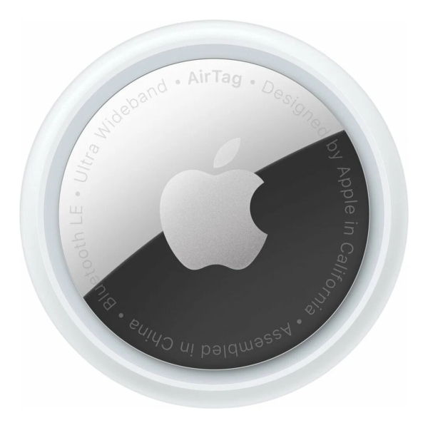 Поисковые трекеры Поисковый трекер Apple AirTag (2)