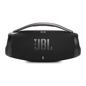 Портативная колонка JBL Boombox 3 Black