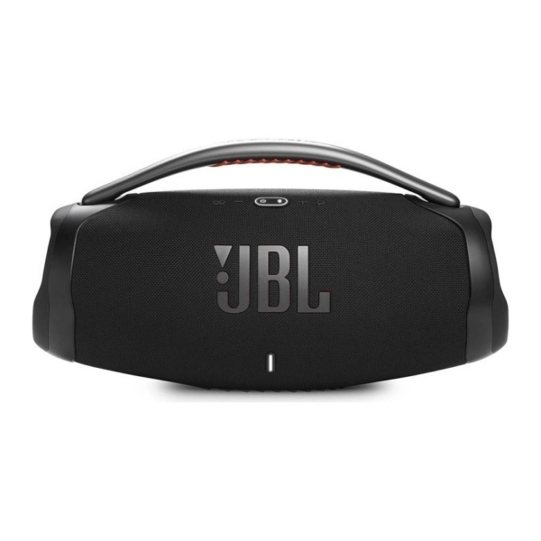 Портативная колонка JBL Boombox 3 Портативная колонка JBL Boombox 3 Black (2)