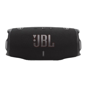 Портативная колонка JBL Charge 6 Black