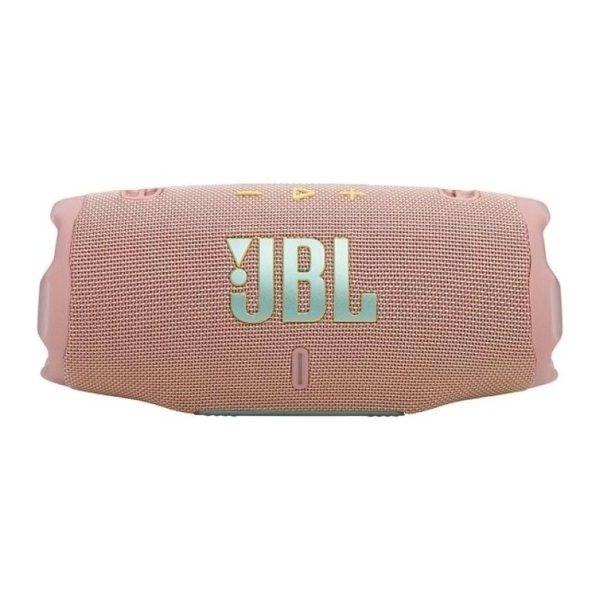 Портативная колонка JBL Charge 6 pink (1)