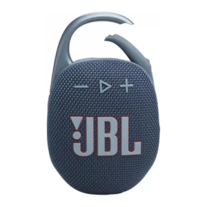 Портативная колонка JBL Clip 5 Blue