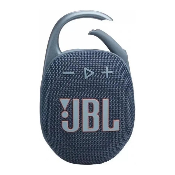 Портативная колонка JBL Clip 5 blue (2)