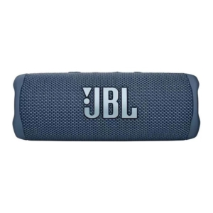 Портативная колонка JBL Flip 6 Blue