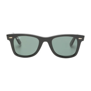 Умные очки Ray-Ban Monitor 32 GB, Black/Clear