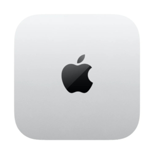 Компьютер Mac Mini M4 256 GB