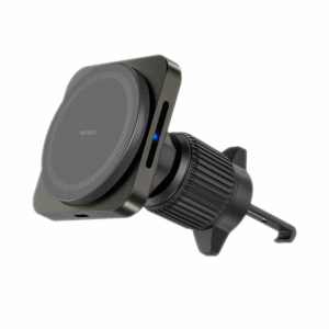 Автомобильное ЗУ Wiwu Magneto Car Charger
