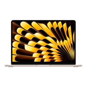 Ноутбук Apple MacBook Air 13 M5 512 GB, Starlight