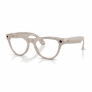 Умные очки Ray-Ban SKYLER Chalky/Sapphire