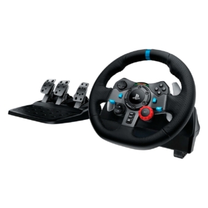Руль Logitech G29