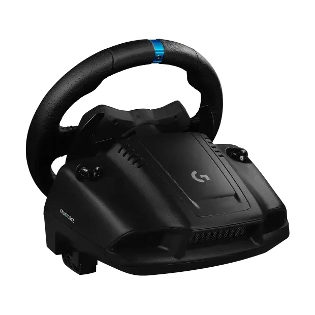 Руль Logitech G923 Руль Logitech G923 — изображение 3
