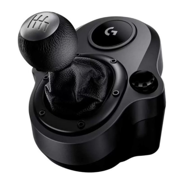 Рули Logitech Shifter (1)