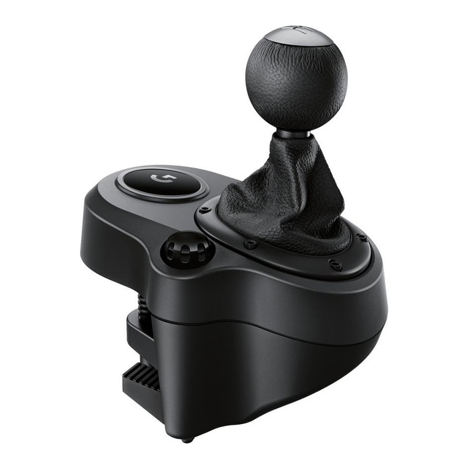 Сменный шифтер Logitech Shifter Сменный шифтер Logitech Shifter — изображение 3