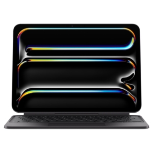 Чехол-клавиатура Apple Magic Keyboard для iPad Black